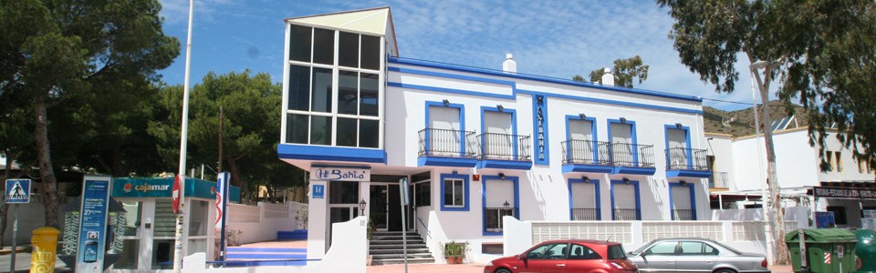 Hostal Bahia San Jose